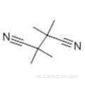 Butandinitril, 2,2,3,3-Tetramethyl-CAS 3333-52-6